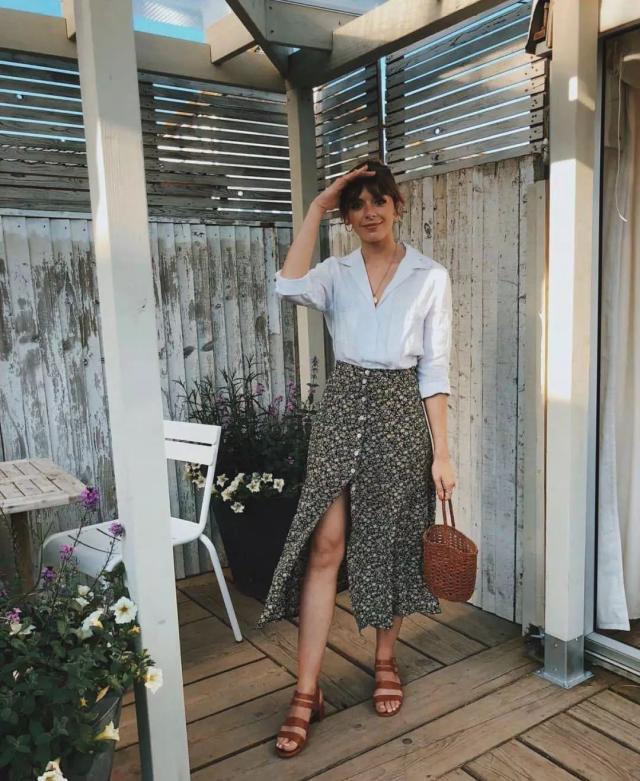 迷笛裙子哪个牌子好看,迷笛裙适合什么人穿