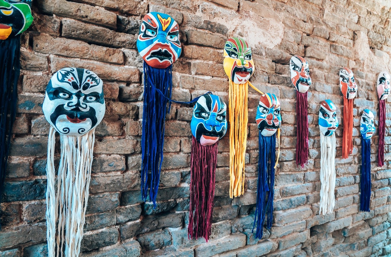 宁夏银川有哪些打卡地,游银川必去的网红打卡地