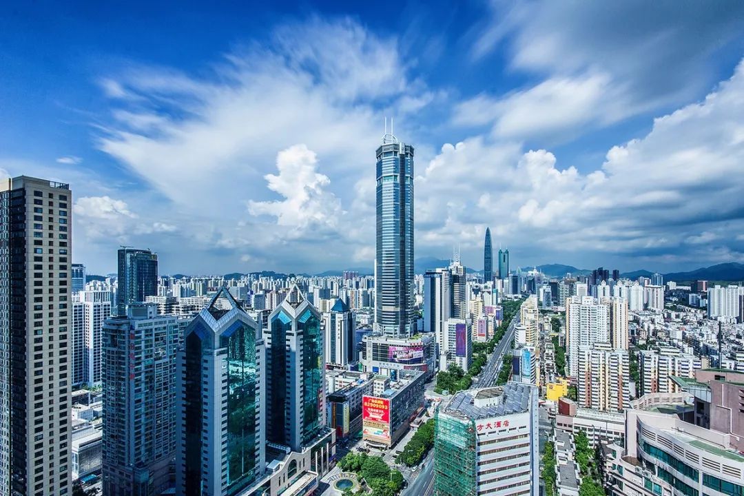 华强北没有攻克的技术,华强北为什么转型