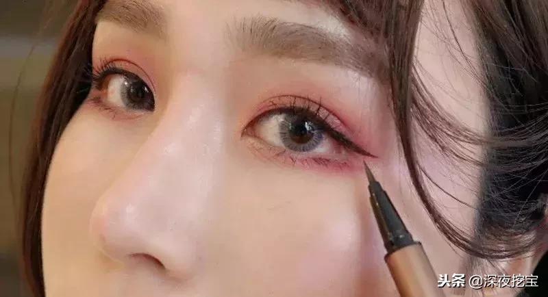 超好用的大牌彩妆单品推荐,好用大牌彩妆单品推荐图片