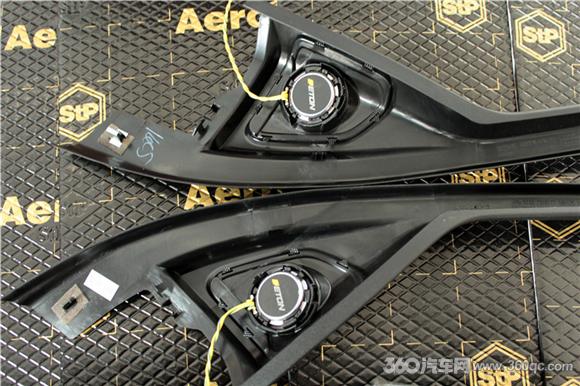 自己动手改装三分频超详细,加装三分频需要改套装吗