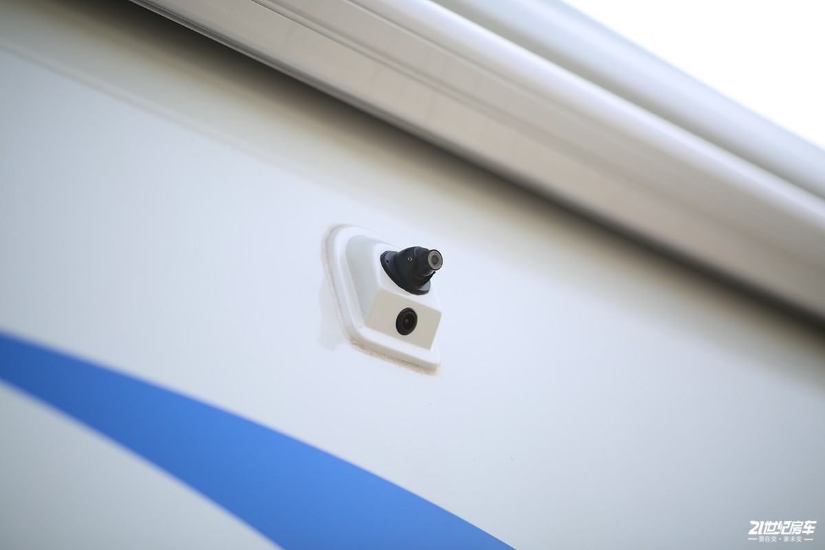 定价超百万的国产车,戴德e途promax房车228万