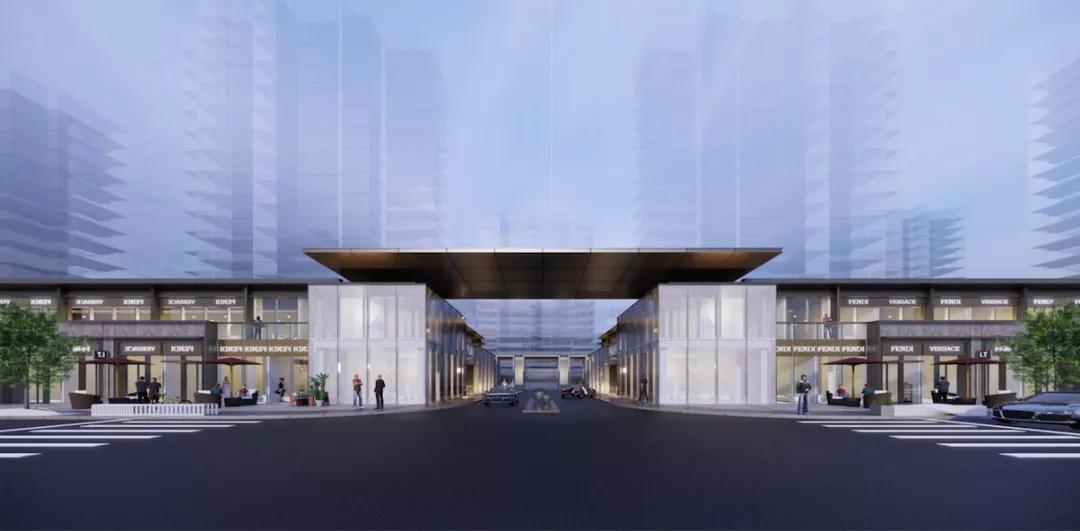 高颜值生活家丨城市升级诗，印刻卓越集团DNA式的人居经典