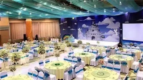 高端婚礼婚庆策划,七彩婚庆高端婚礼策划