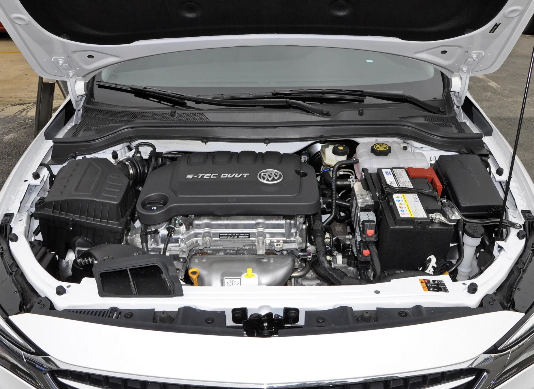 别克英朗开两万公里卖了值得么,5万买别克英朗怎样