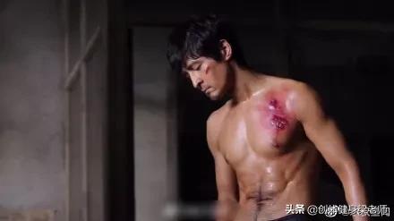 胡歌最新电影演反派,胡歌新上映影片