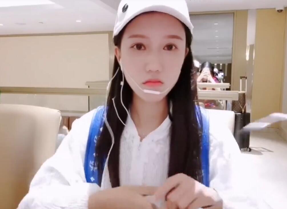 斗鱼一姐宣布恋情,户外一姐斗鱼