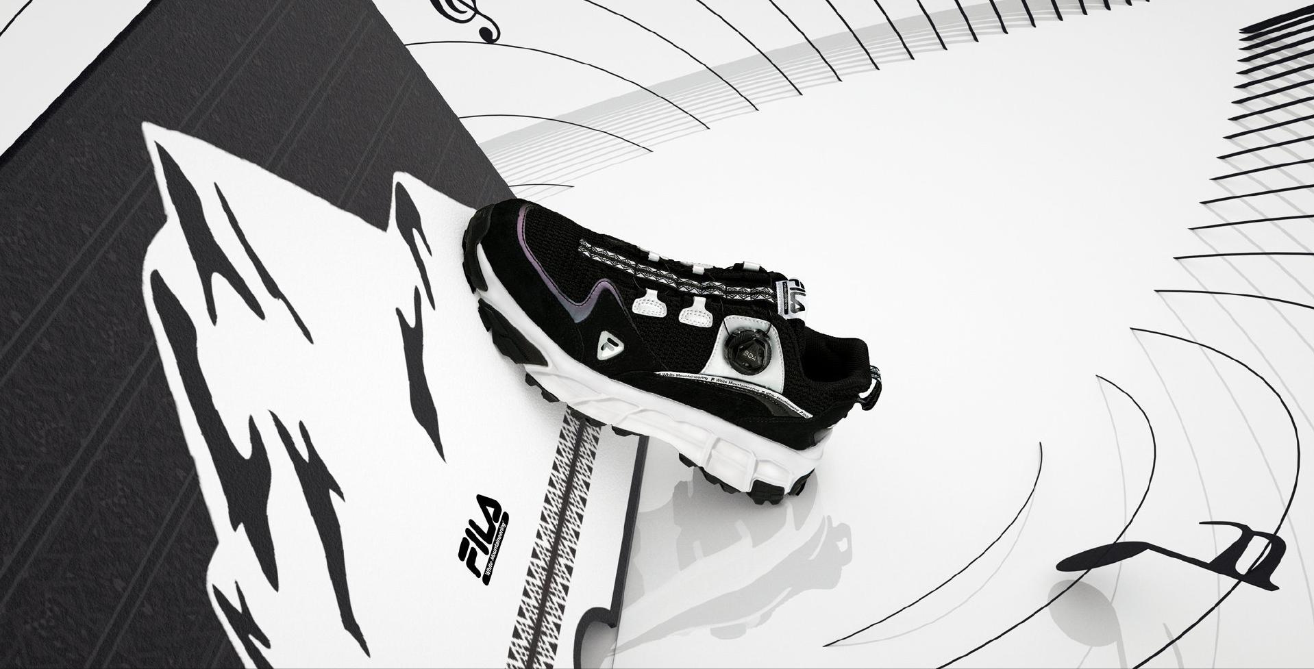 2023年度排行榜前十的鞋,2022最好看的联名鞋