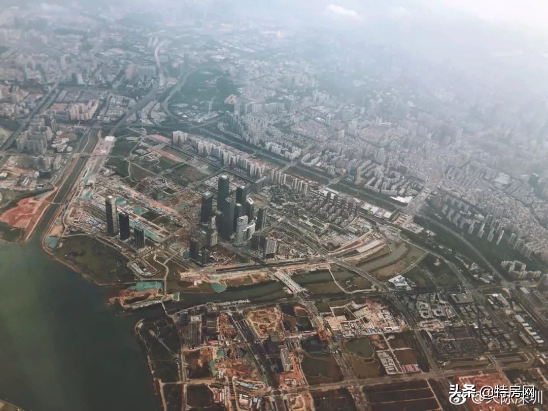 前海500米,地铁150米,买栋农民房当腾讯员工房东,太爽了