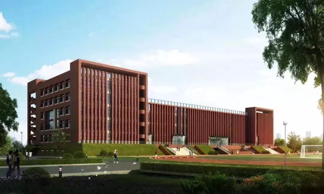 西安航天城第二中学招生范围,西安航天城第一中学是公办吗