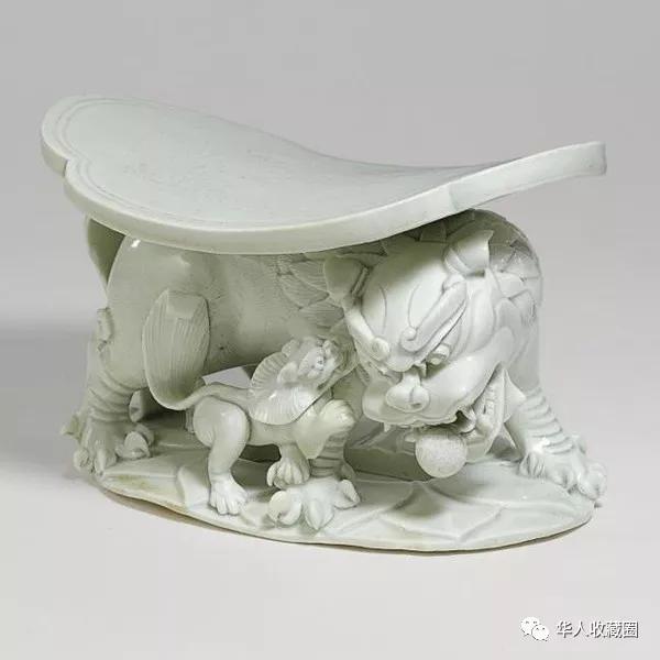 影青釉瓷器,宋影青瓷器