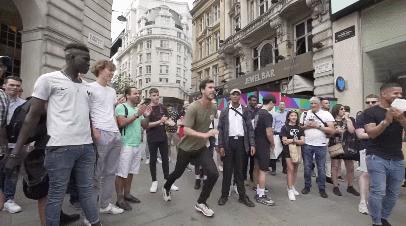 c罗的身体素质有多强大,c罗的身体素质纪录片