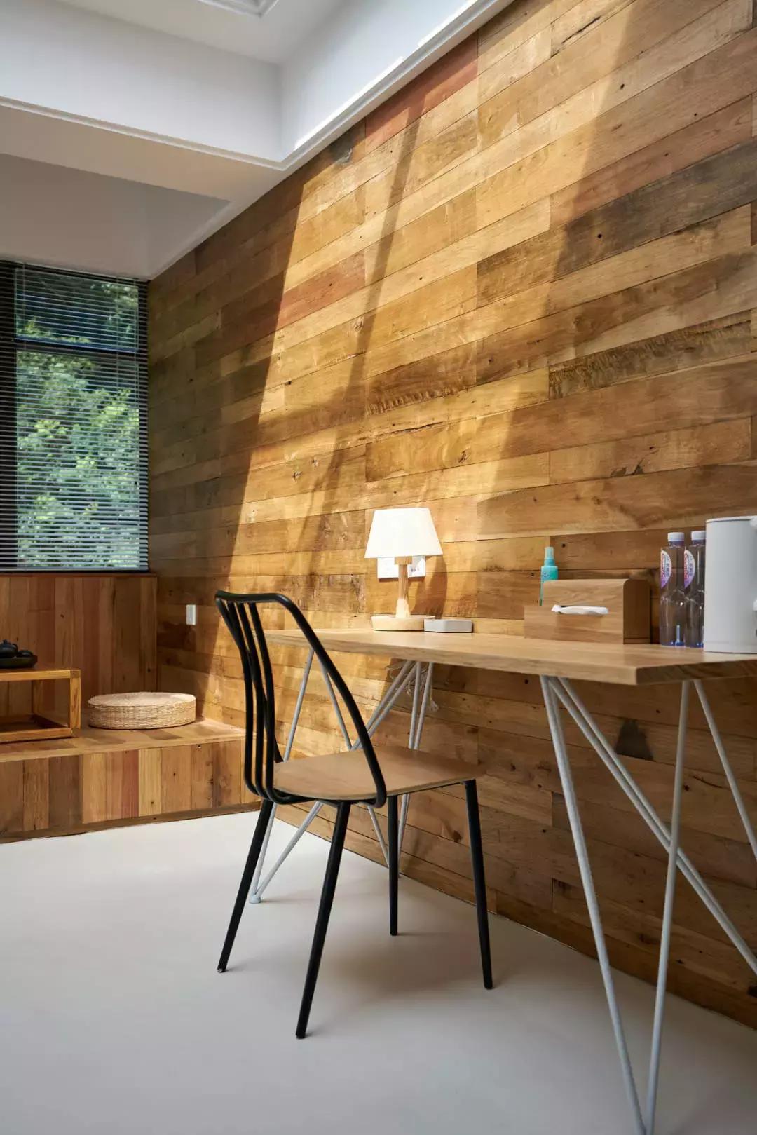 ins风民宿打卡,ins风湖景民宿