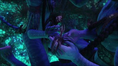 阿凡达最新彩蛋,阿凡达你不知道的隐藏细节