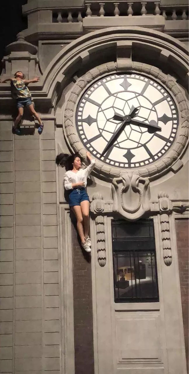 虚构假象后续,虚构的假象