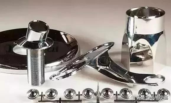 铝氧化表面处理工艺视频,表面处理工艺经典14大招