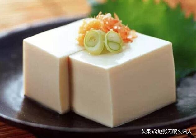 博山美食豆腐箱,山东特色菜博山豆腐箱