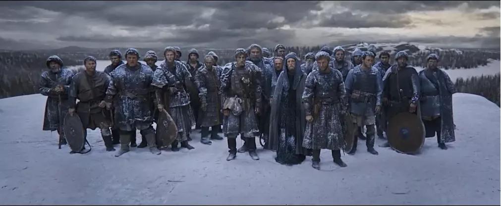 指环王霍比特人样子,指环王霍比特人里的各种兽人