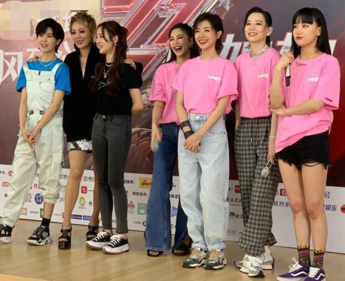 乐华七子全员现状,乐华七子全员爆料