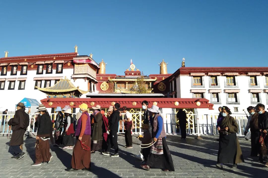 拉萨生活真实感受,日光之城拉萨旅游