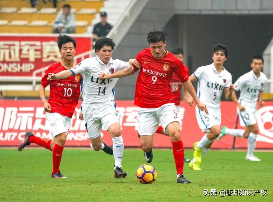 讽刺“国足”踢得臭？臭豆腐店“摑足”商标被无效，商标保不住了