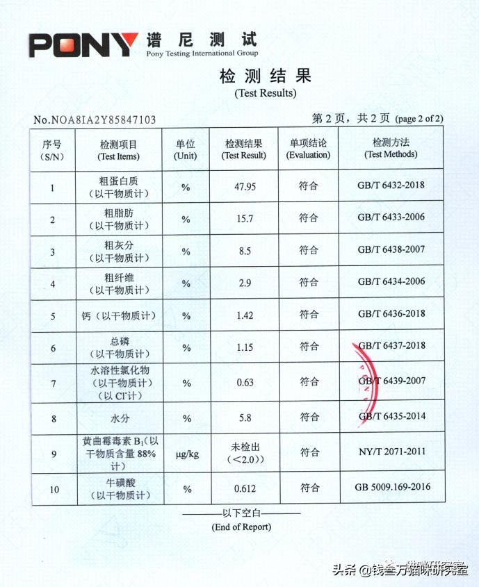 妙修猫粮怎么辨别真伪,妙修冻干猫粮怎么样