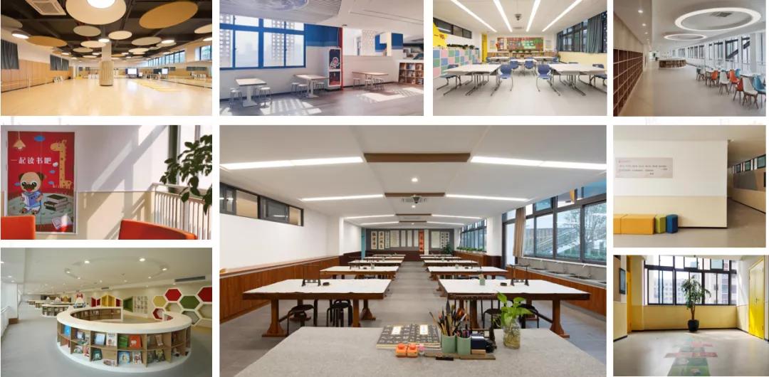 升学无忧沙坪坝校区,升学无忧一路生花