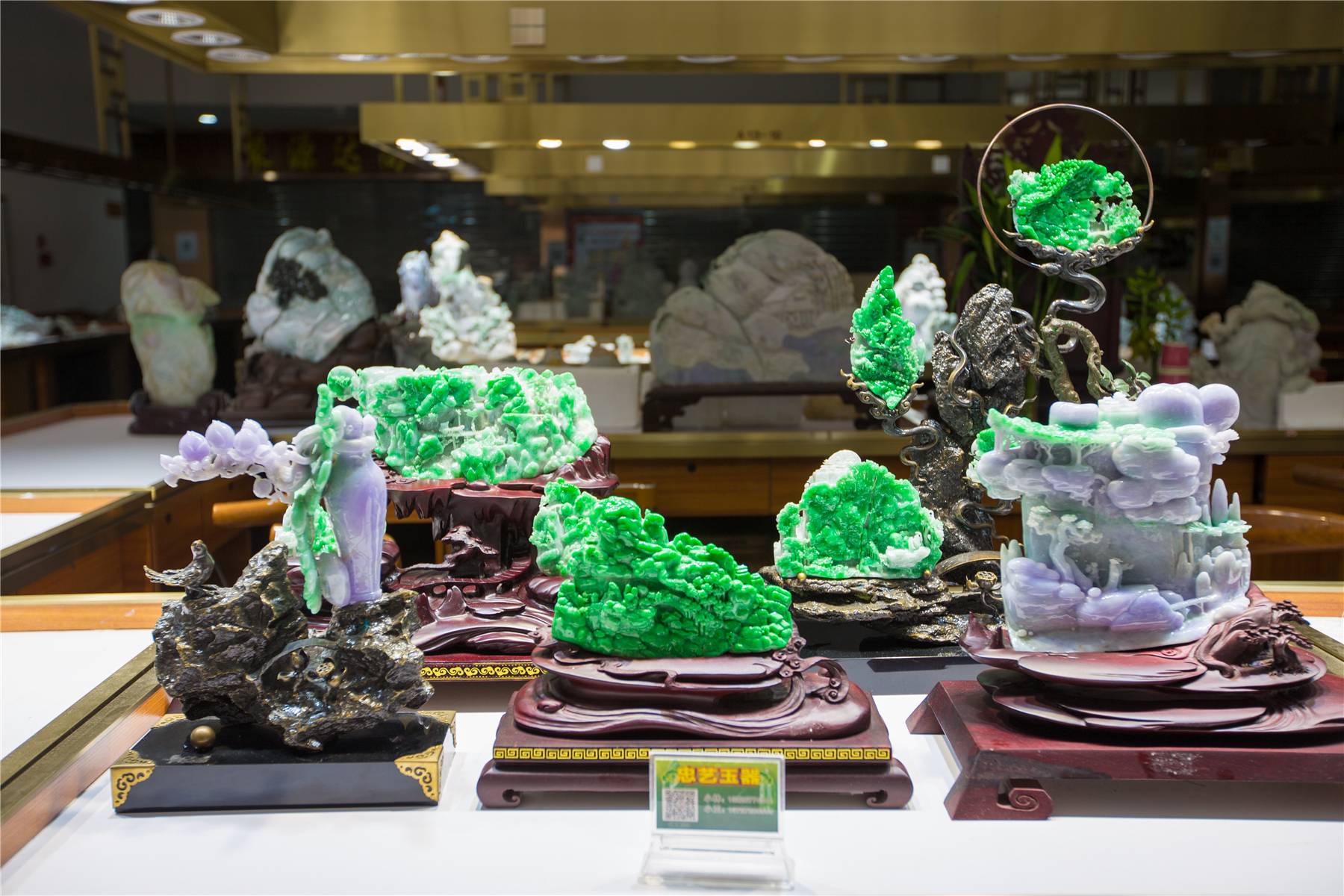 肇庆四会玉器街,肇庆旅游攻略两天一夜四会