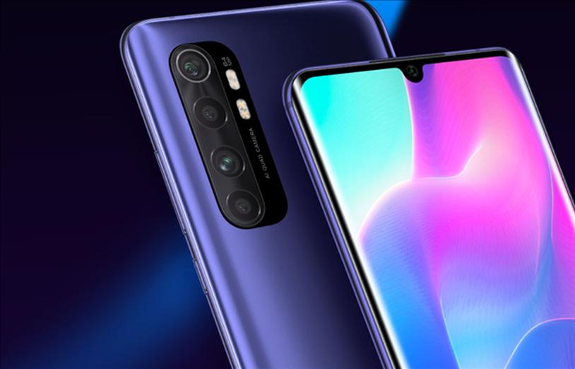 小米手机4500毫安大电池4800万像素,小米手机双摄大电池