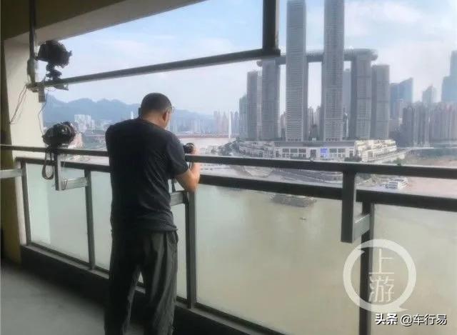 重庆居民拍照,重庆网红拍照的地方免费