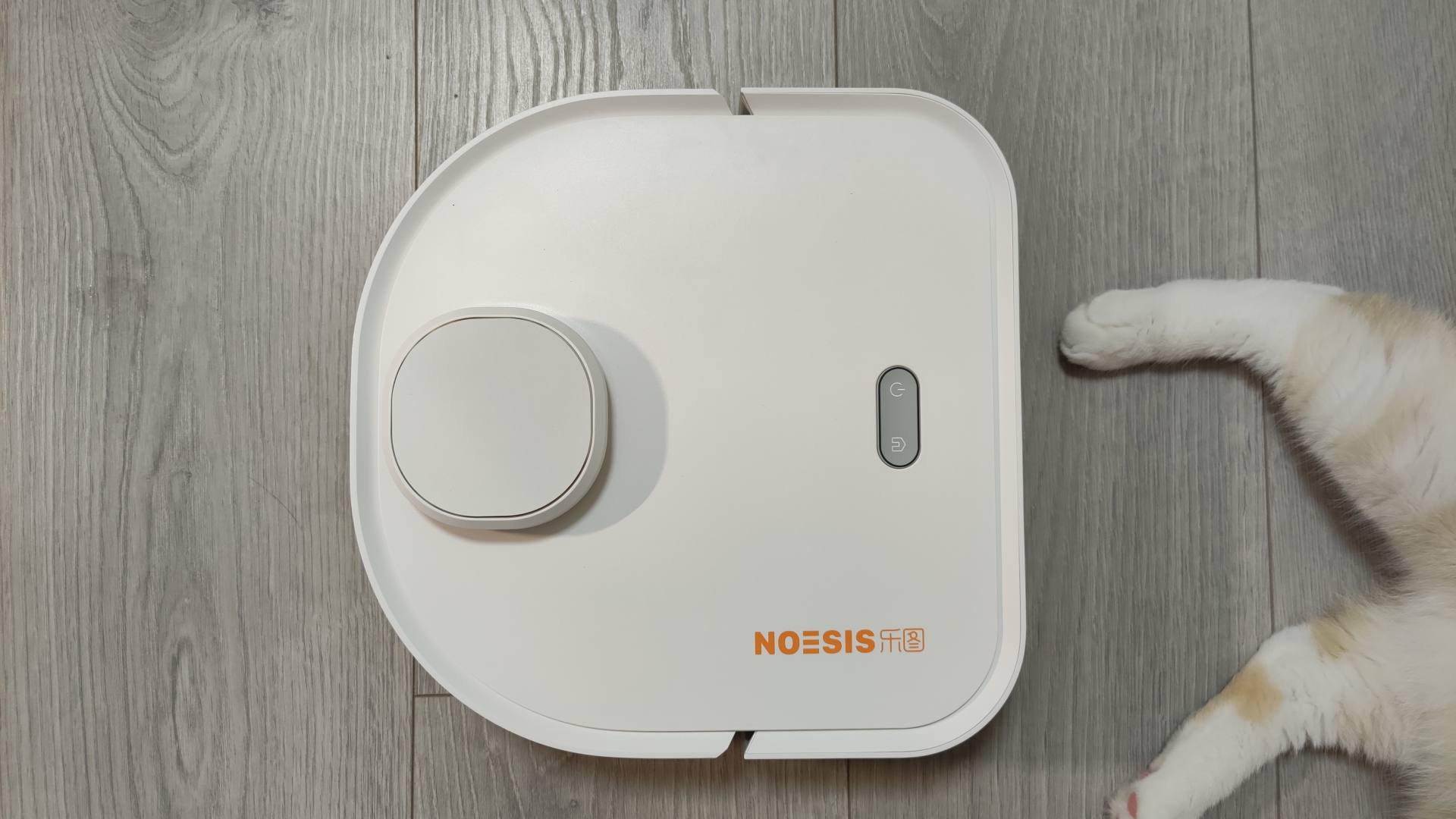 乐图机器人,乐图机器人评测