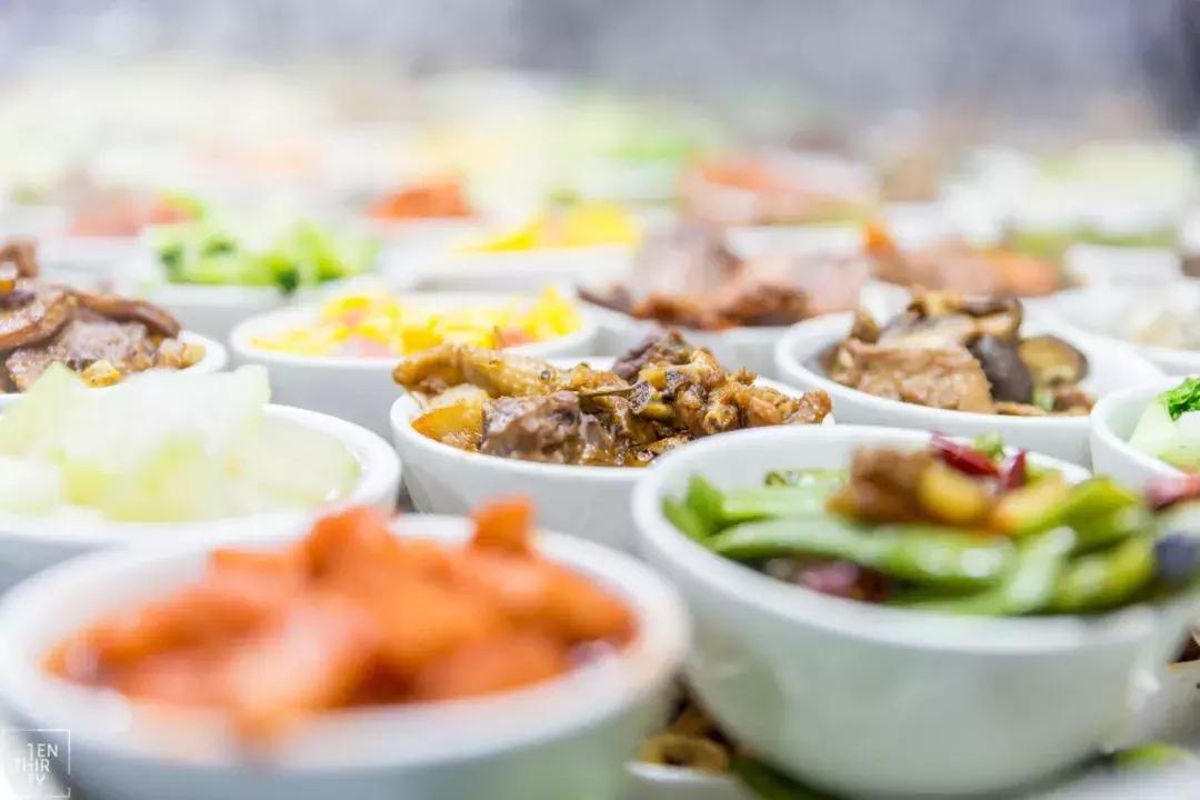 这样的青春，混迹过黄家湖大学城的人都会懂