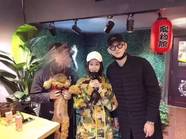 麦迪娜爆料于小彤海陆的爱情,麦迪娜谈于小彤海陆聊天记录