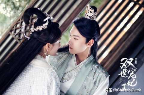 2019古装男神排行榜前30名,中国十大古装男神第一名