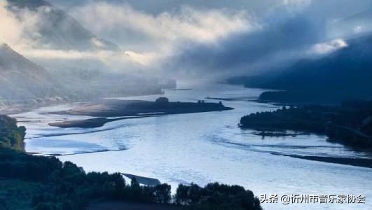 国泰民安丨带您聆听忻州音乐家协会精选原创作品《我爱祖国》