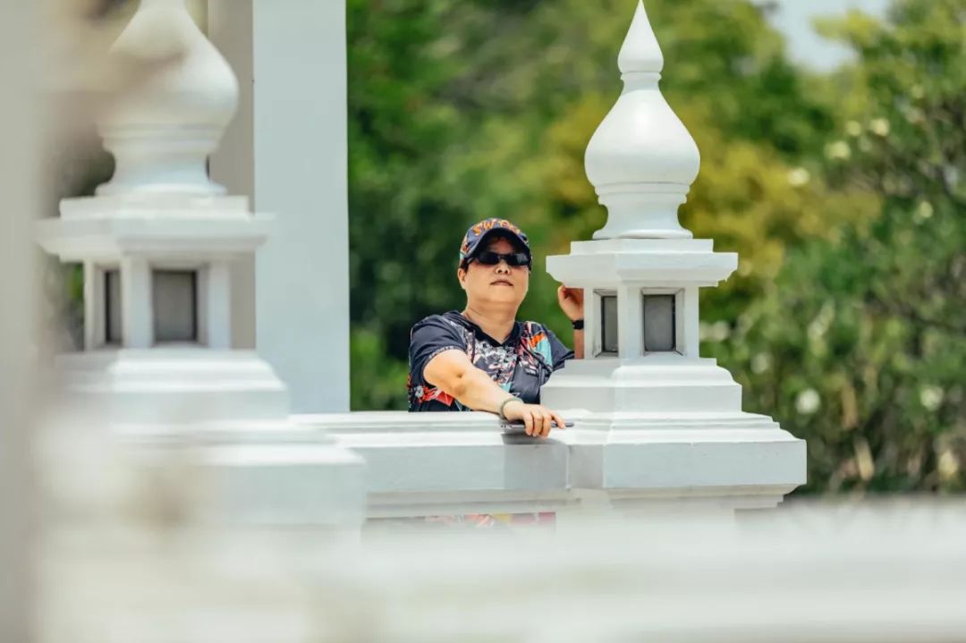 成都户外：当生活一塌糊涂的时候，就去清迈找回最初的自己吧