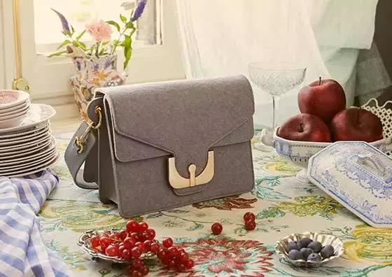 国内十大小众轻奢品牌包包500以内,适合夏季的轻奢包包百搭