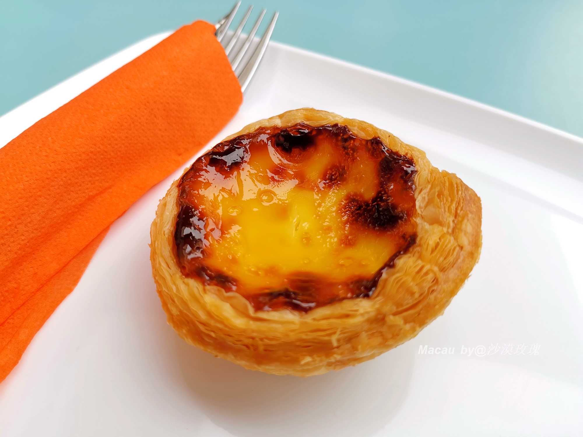 澳门求婚率最高的餐厅，自带舞台剧，一餐价值6000元