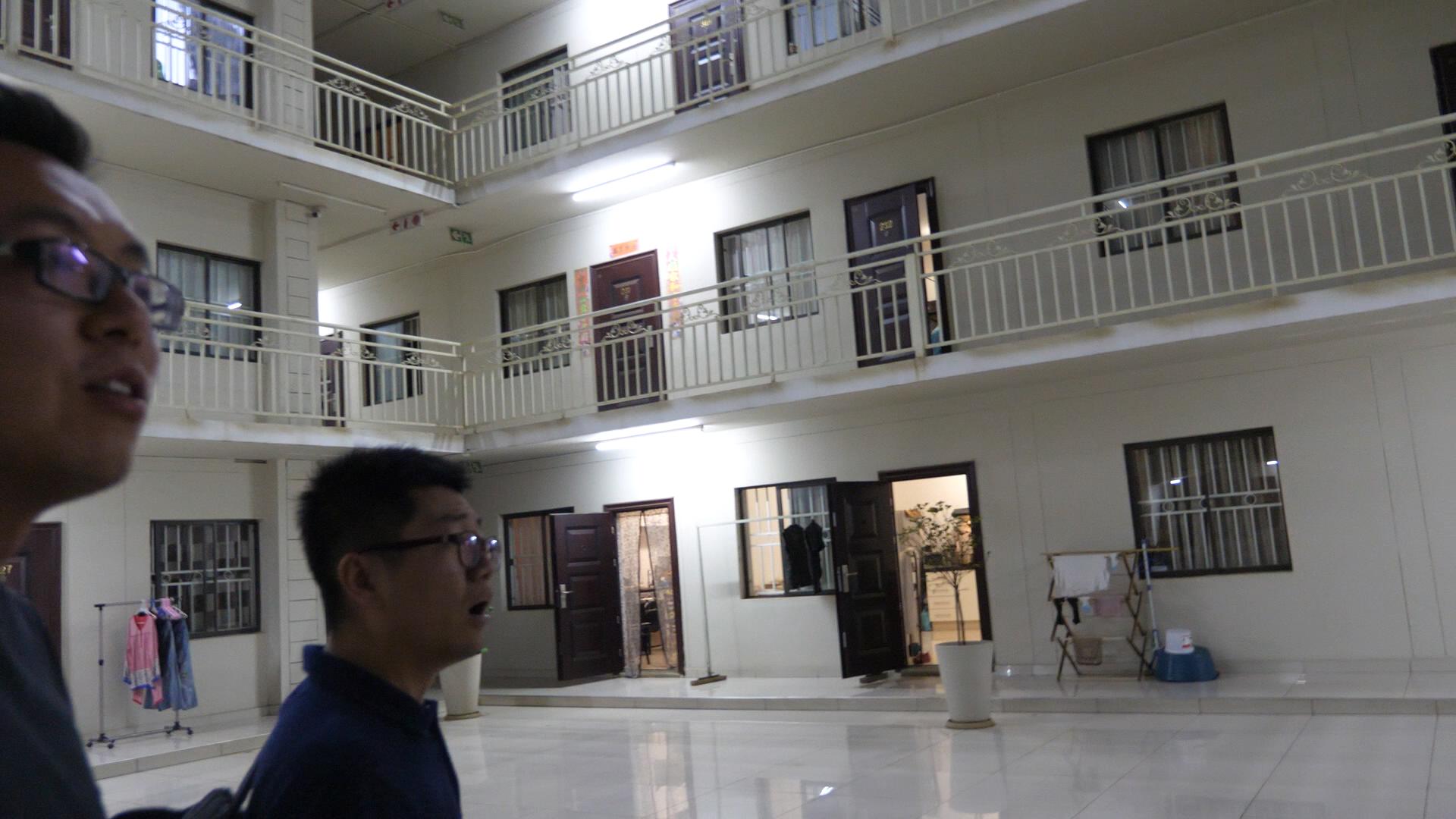 南非海景公寓,南非住在什么地方安全