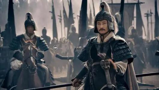 韩通为陈桥兵变唯一被杀者,大宋传奇之赵匡胤陈桥兵变韩通