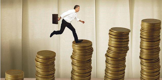 适合白手起家的小生意赚钱,怎样白手起家赚钱最快