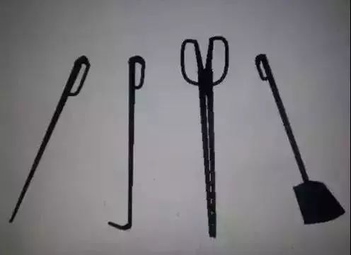 呼和浩特40年代老物件,呼和浩特老物件