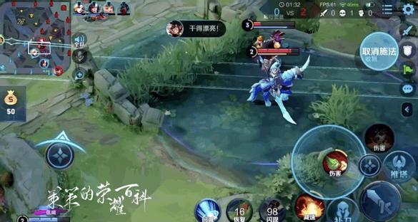 国服鲁班七号一枪秒脆皮,鲁班七号详细教程打法和思路