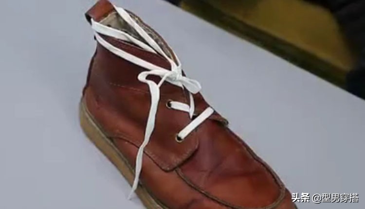 球鞋上消失的功能,球鞋里面的小秘密