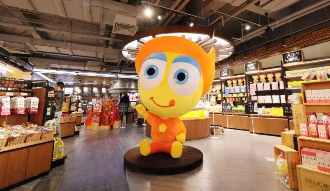 大片10元看，服饰79抵100，600万安庆人期待的国庆福利，在吾悦