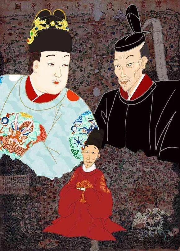 丰臣秀吉正妻宁宁真实姓氏,关于丰臣秀吉宁宁的电视剧