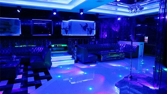 嗨起来ktv永信街,嗨起来抖音ktv