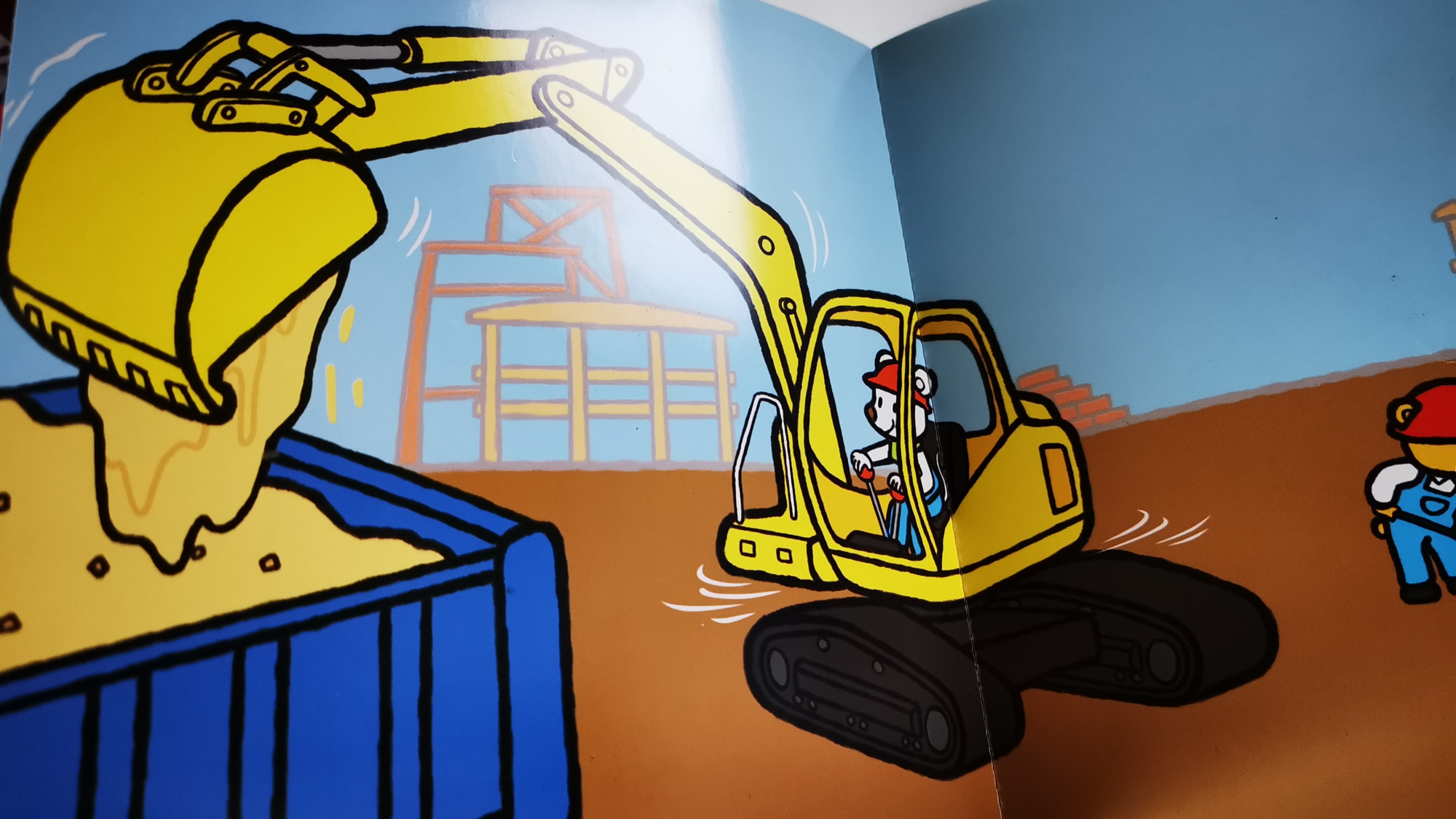 巧虎使用效果,巧虎到底怎么样