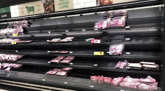 悉尼Aldi厕纸、面粉、白糖量大不限购，折扣惊人！集美冲啊