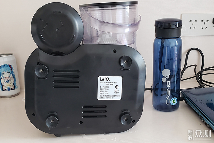 莱卡净饮机和净水器的区别,莱卡直饮滤水壶加热一体机